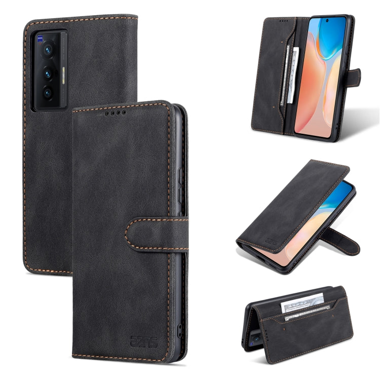 AZNS Dream II Skin Feel Horizontal Flip Leather Case, Series 1