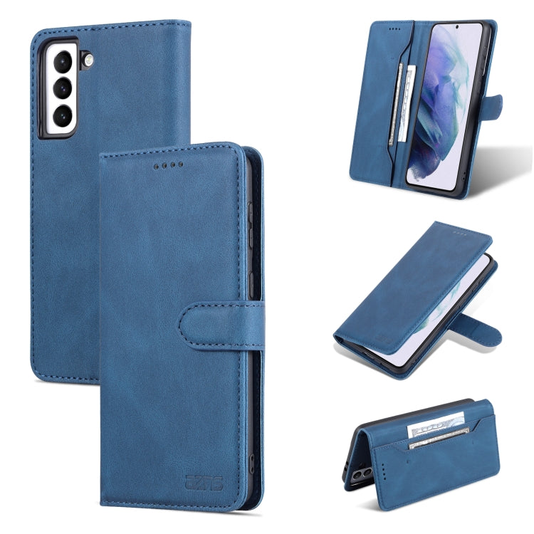 AZNS Dream II Skin Feel Horizontal Flip Leather Case, Series 1