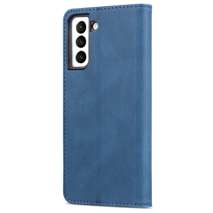 AZNS Dream II Skin Feel Horizontal Flip Leather Case, For Samsung Galaxy S21 FE 5G, For Samsung Galaxy S21 Ultra 5G, For Xiaomi Poco M3 Pro 5G