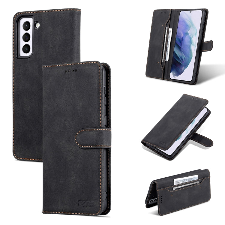 AZNS Dream II Skin Feel Horizontal Flip Leather Case, Series 1