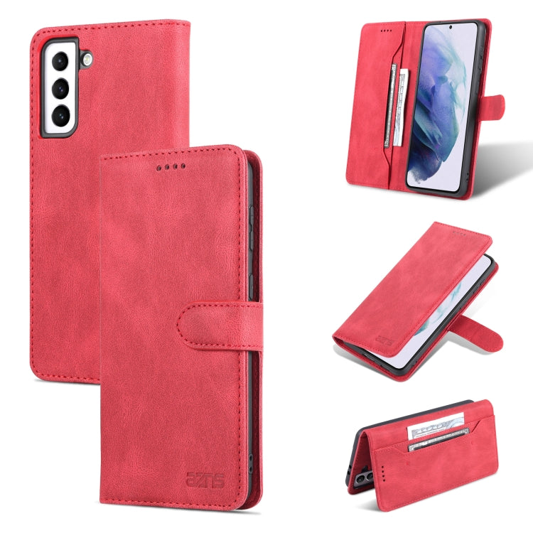 AZNS Dream II Skin Feel Horizontal Flip Leather Case, For Samsung Galaxy S21 FE 5G, For Samsung Galaxy S21 Ultra 5G, For Xiaomi Poco M3 Pro 5G