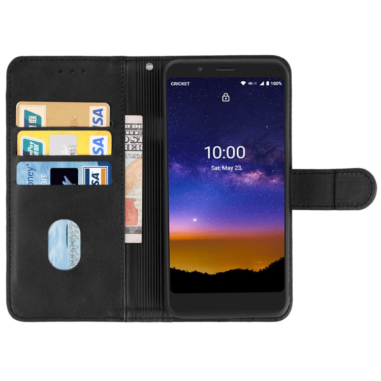 Leather Phone Case, For Nokia 2 V Tella, For Nokia C5 Endi, For OPPO Realme 7 Asia Version, For OPPO Realme C2s, For OPPO Realme Narzo 10A, For OPPO Realme Q3t, For OPPO Realme X50T, For OUKITEL K15 Plus