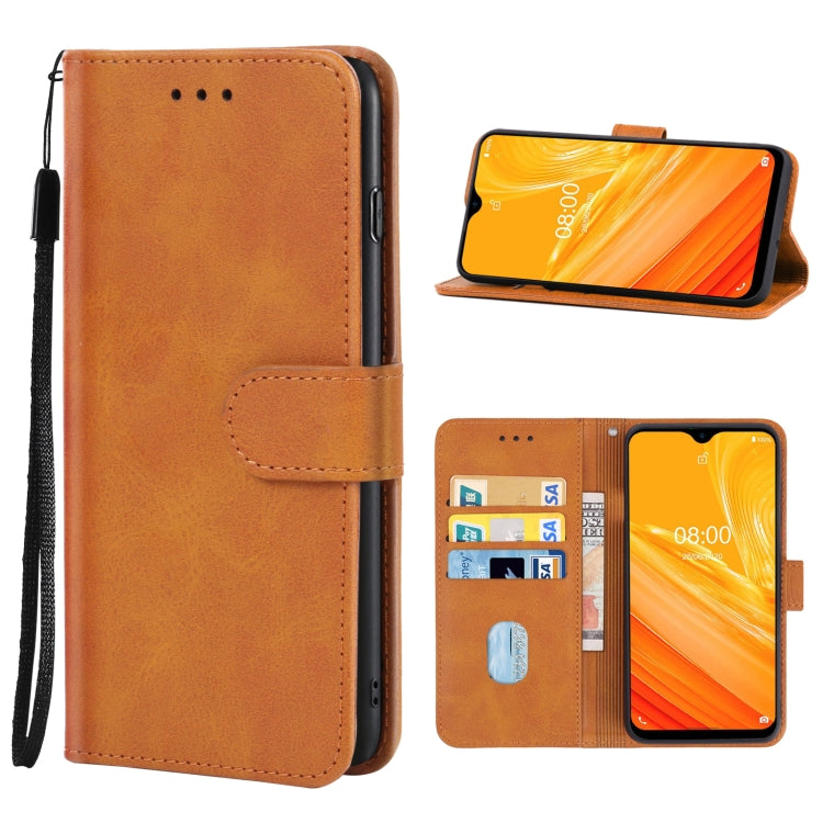 Leather Phone Case