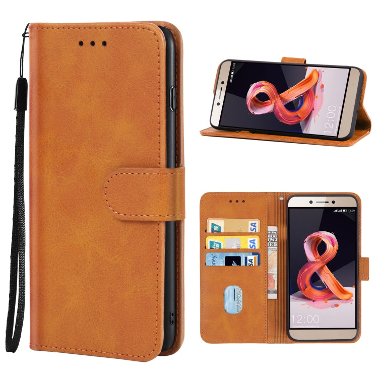 Leather Phone Case