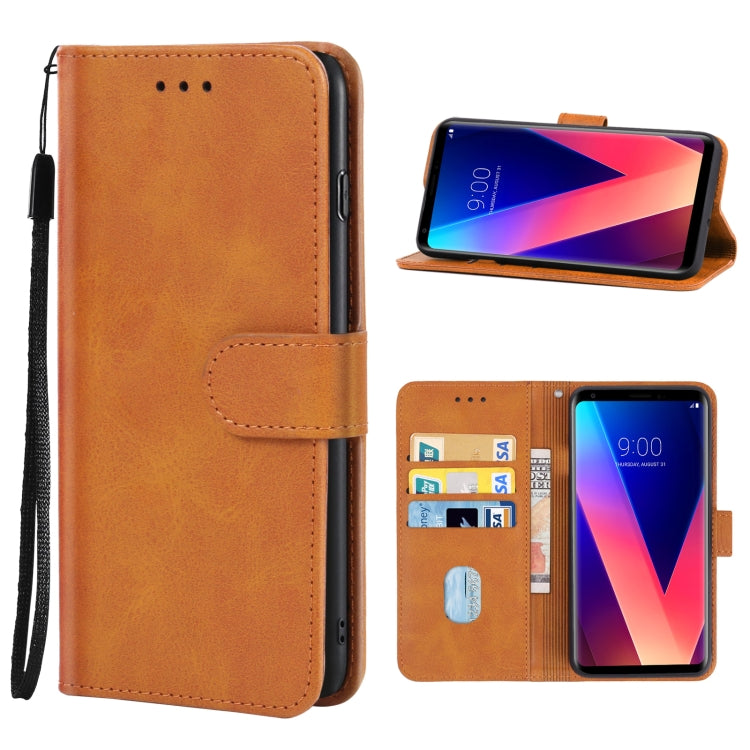 Leather Phone Case