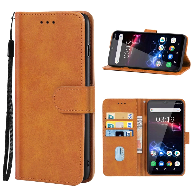 Leather Phone Case