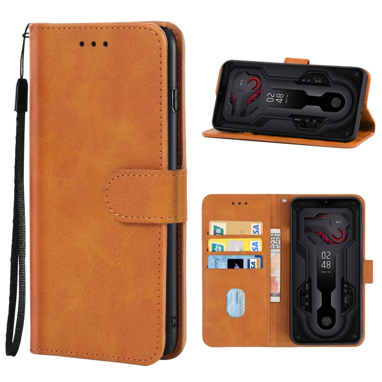 Leather Phone Case