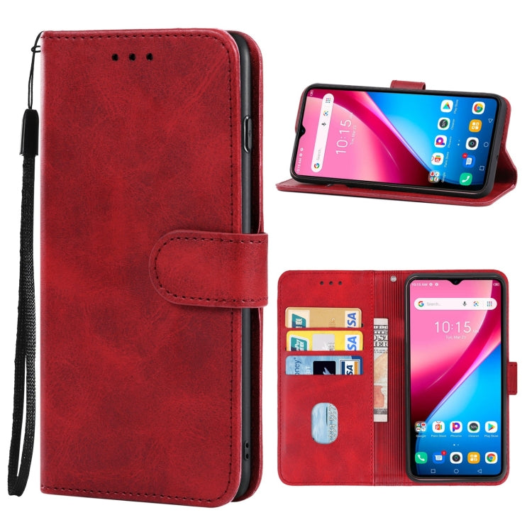 Leather Phone Case