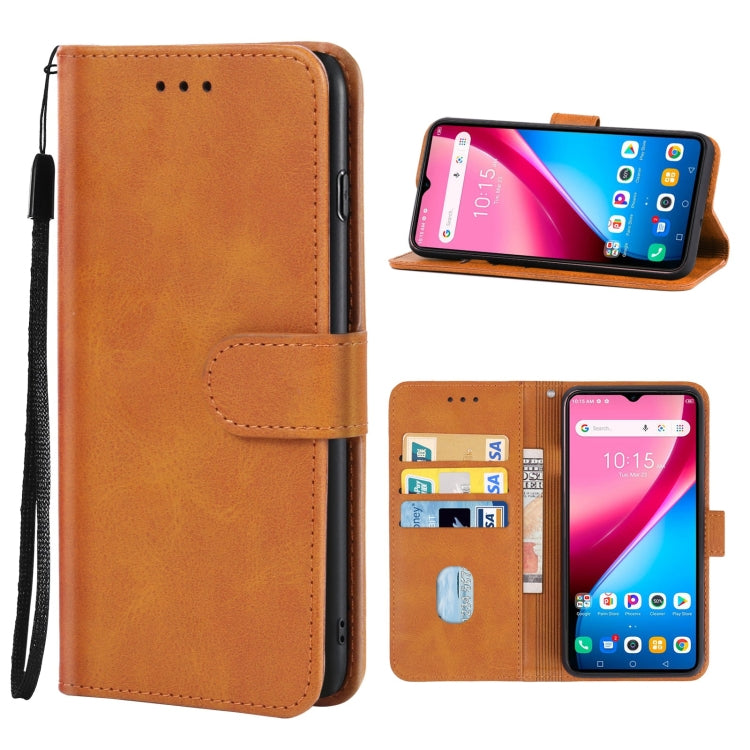 Leather Phone Case