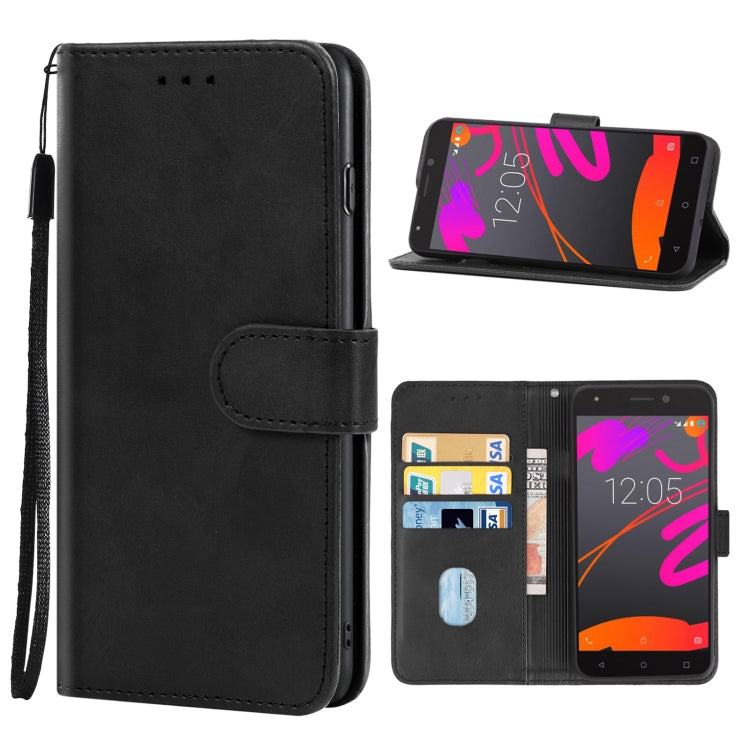 Leather Phone Case, Series 1