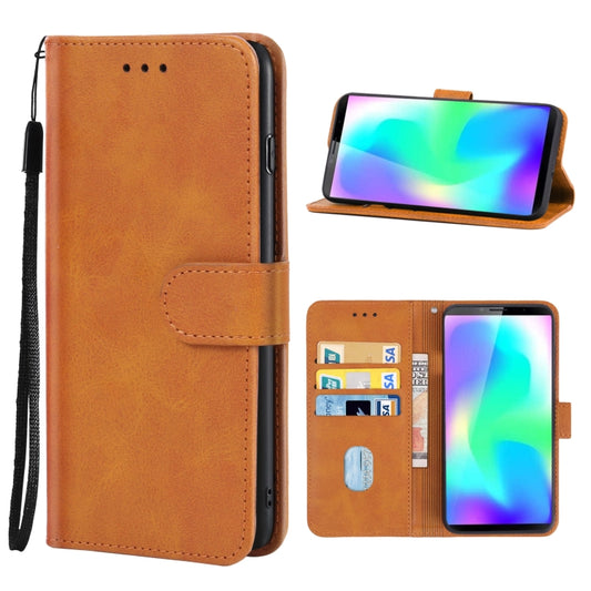 Leather Phone Case, Series 1