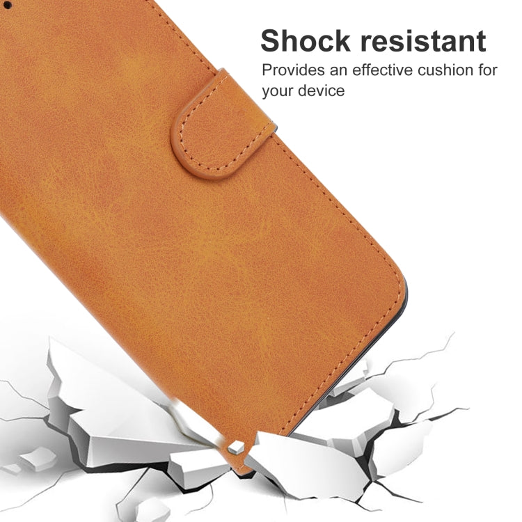 Leather Phone Case, Series 1