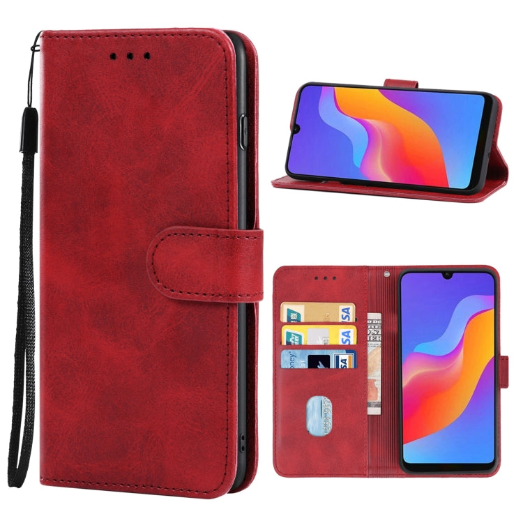 Leather Phone Case, Series 1