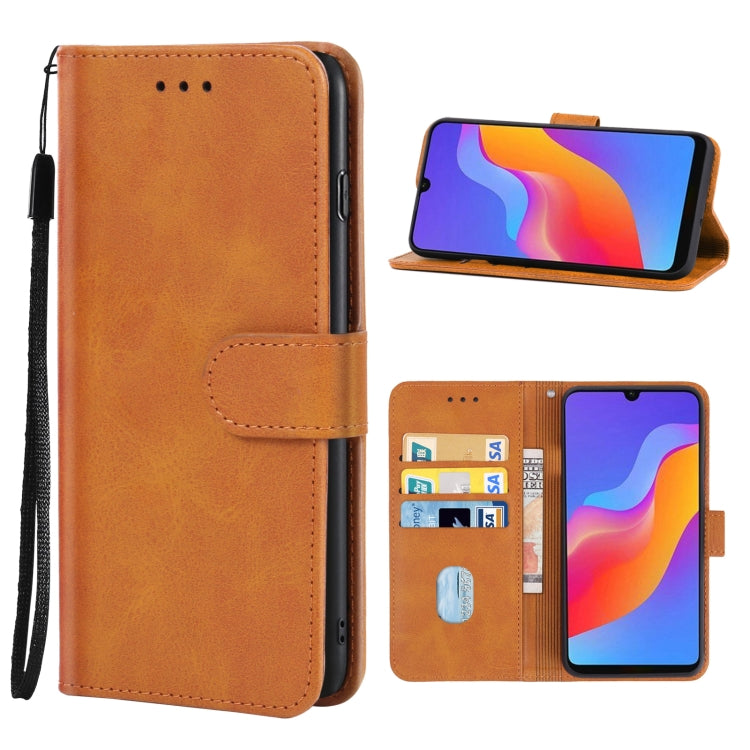 Leather Phone Case, Series 1