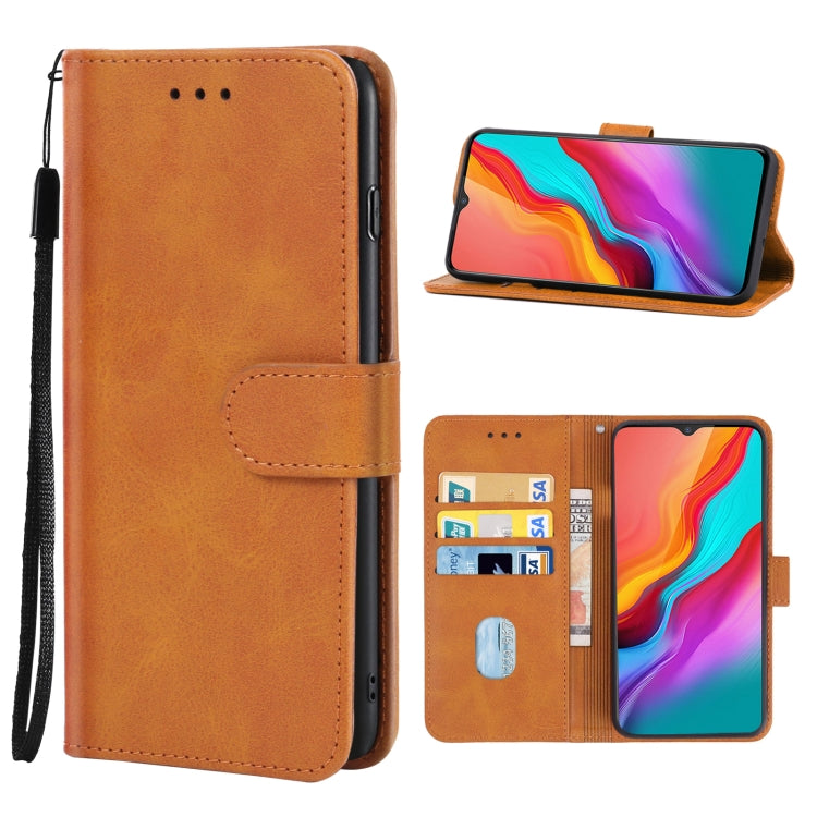 Leather Phone Case, Series 2