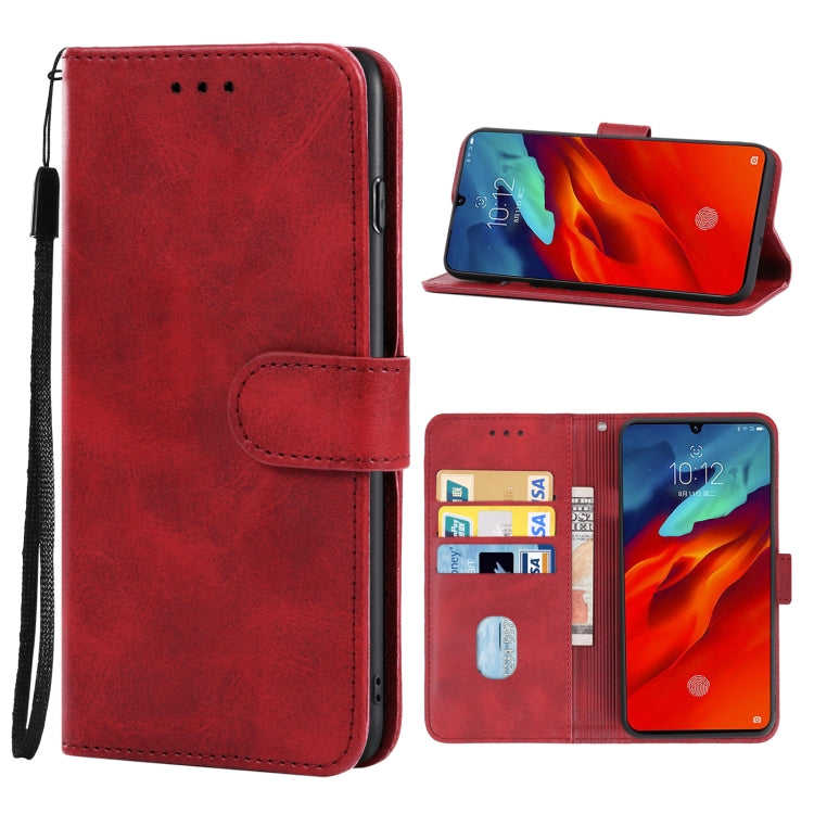 Leather Phone Case, Series 1