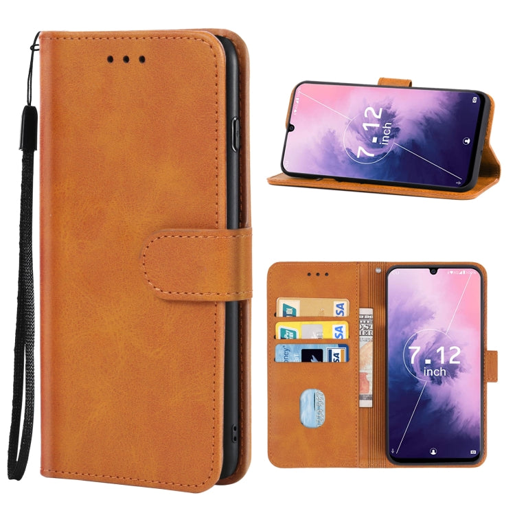 Leather Phone Case, Series 1