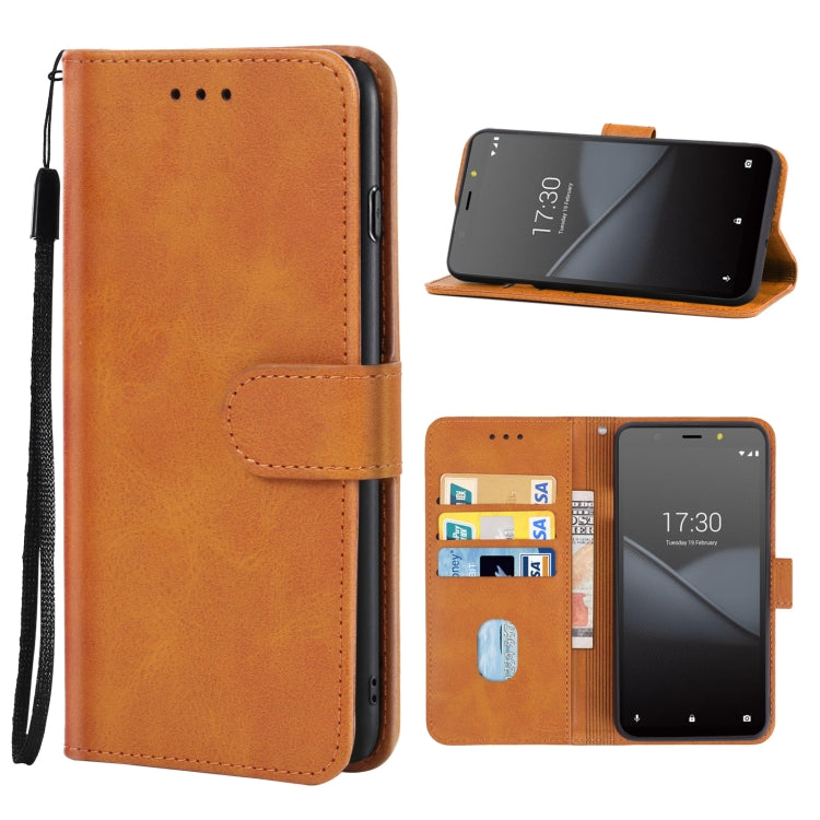 Leather Phone Case, Series 1