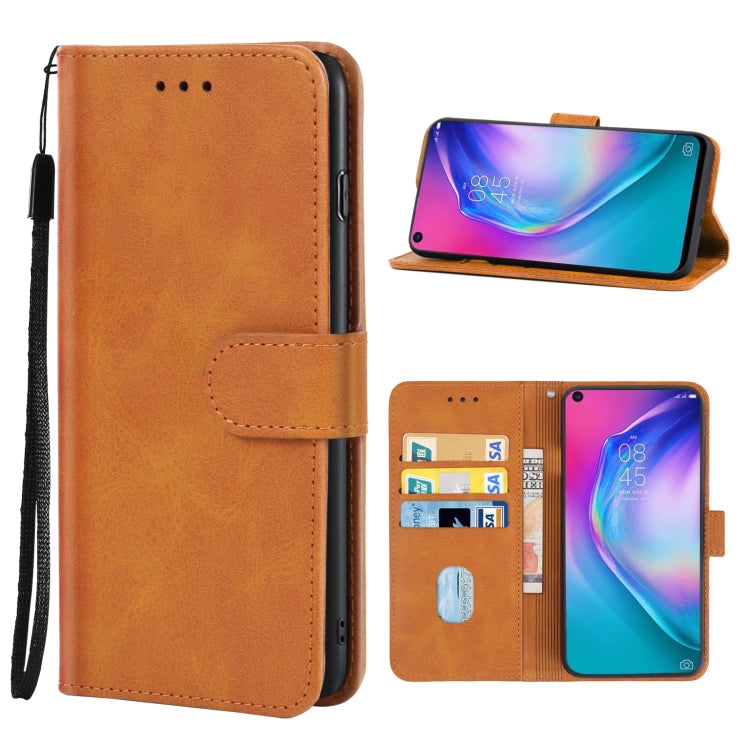 Leather Phone Case, Series 1