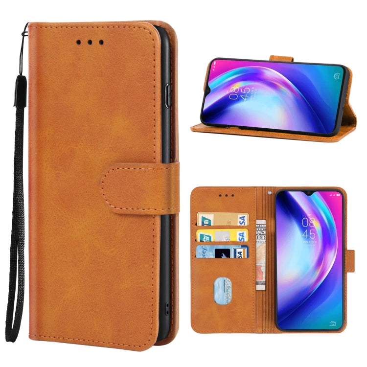 Leather Phone Case, Series 1