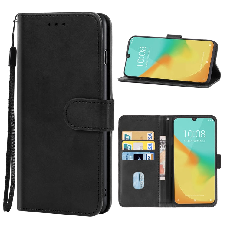 Leather Phone Case, Series 1