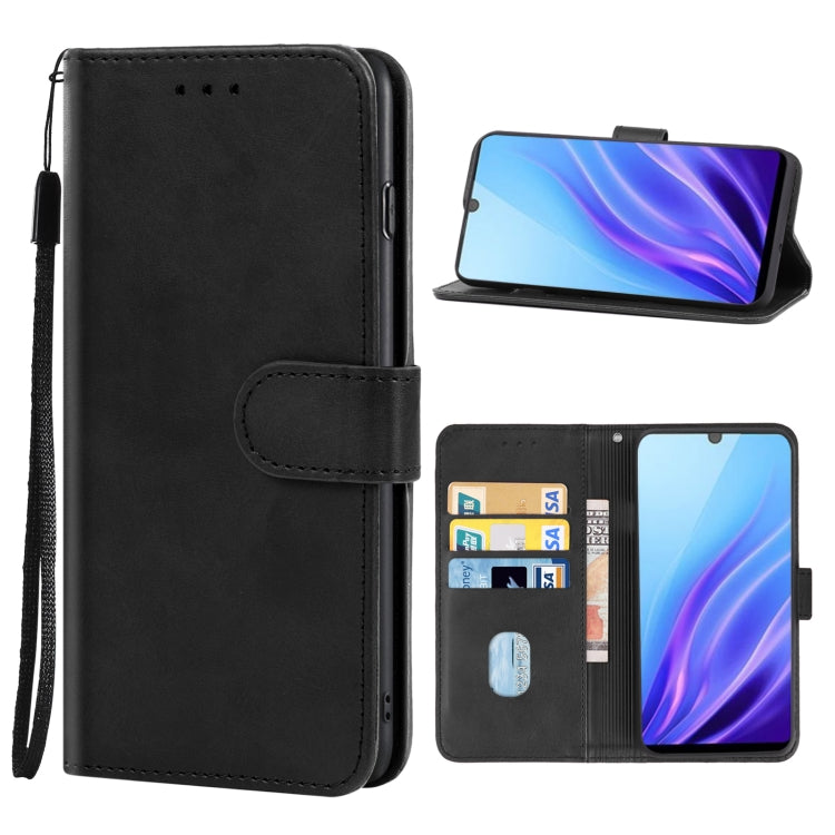 Leather Phone Case, Series 1