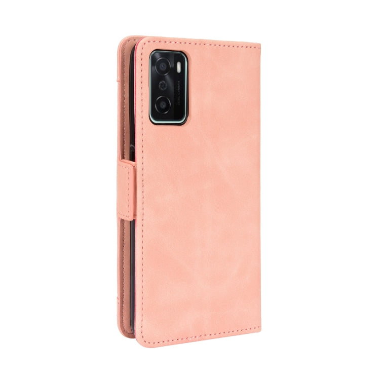 Skin Feel Calf Pattern Leather Phone Case, Series 3