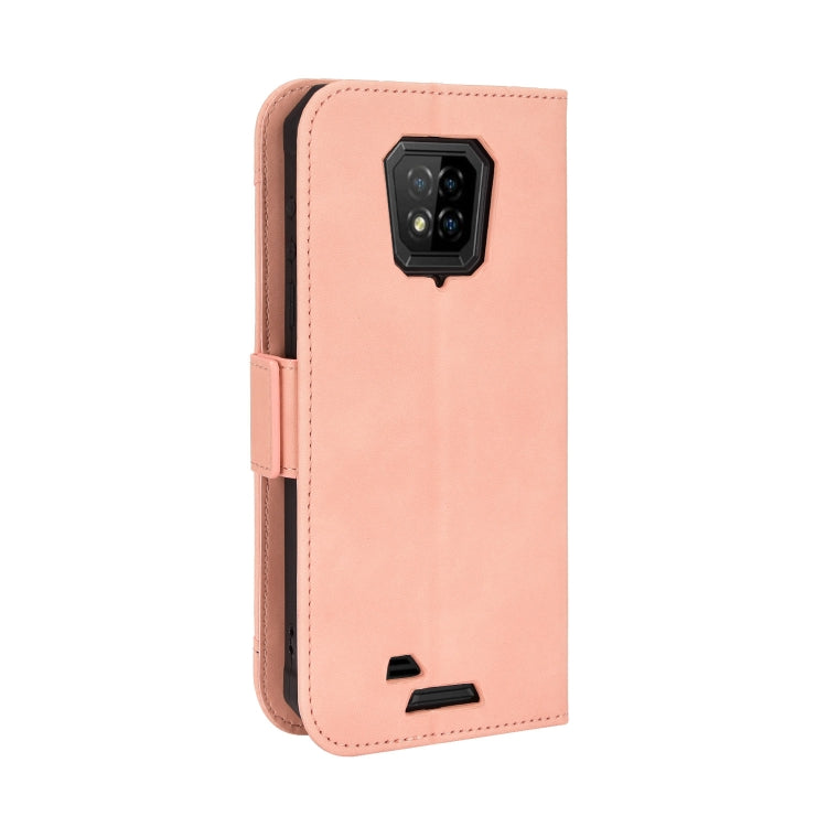 Skin Feel Calf Pattern Leather Phone Case, Series 2