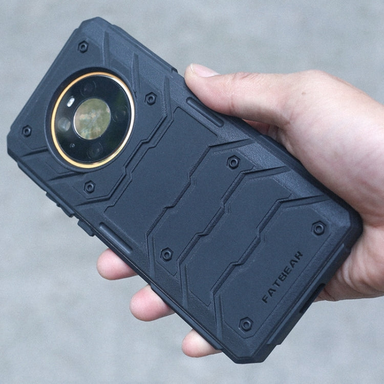 FATBEAR Graphene Cooling Shockproof Case