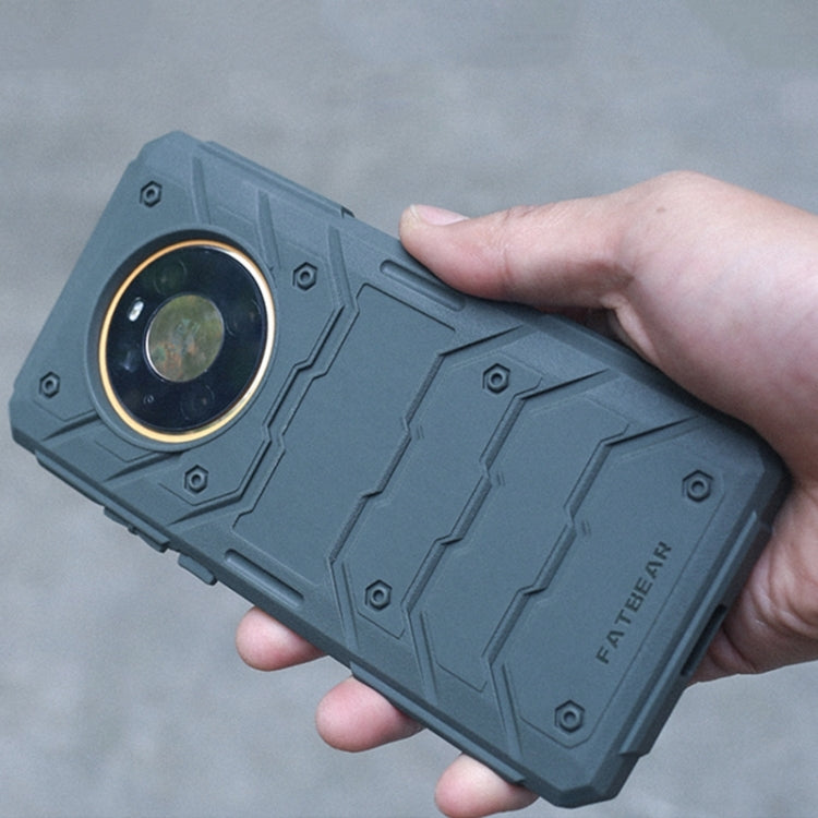 FATBEAR Graphene Cooling Shockproof Case