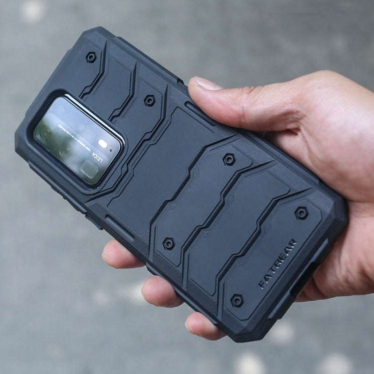 FATBEAR Graphene Cooling Shockproof Case