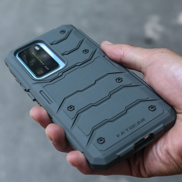 FATBEAR Graphene Cooling Shockproof Case