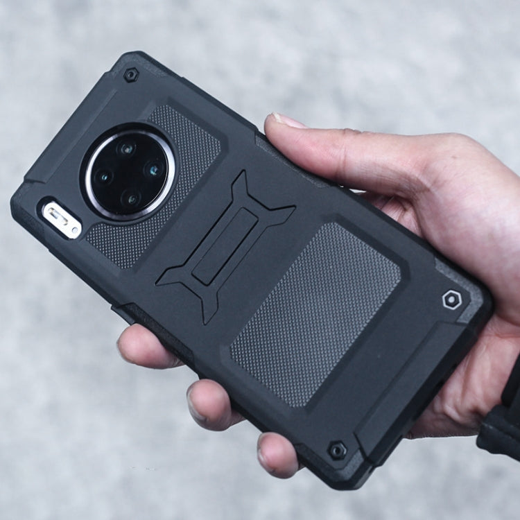 FATBEAR Armor Shockproof Cooling Phone Case