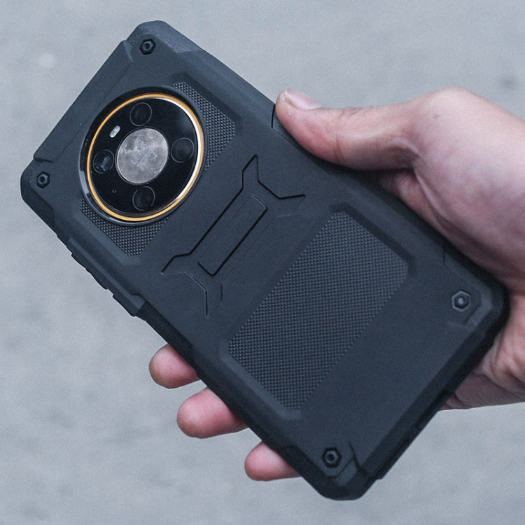 FATBEAR Armor Shockproof Cooling Phone Case