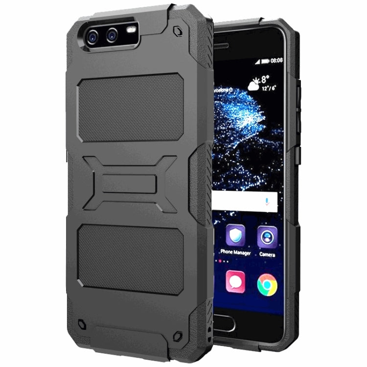 FATBEAR Armor Shockproof Cooling Phone Case, For Huawei Mate 20, For Huawei Mate 30 4G / 5G, For Huawei Mate 30 Pro 4G / 5G, For Huawei Mate 30E Pro, For Huawei Mate 40 Pro, For Huawei Mate 40 / 40E, For Huawei Mate 40 Pro+ / Mate 40 RS, For Huawei P10