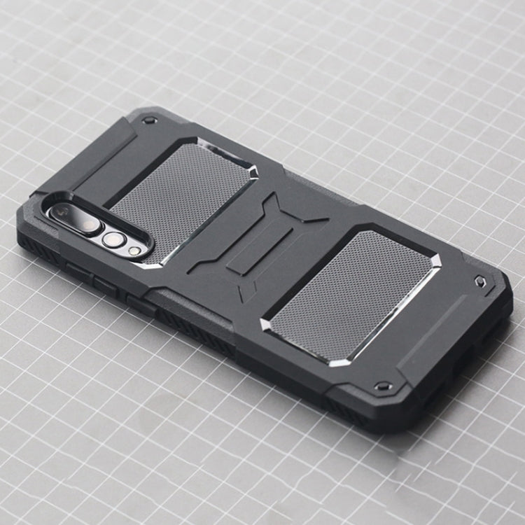 FATBEAR Armor Shockproof Cooling Phone Case