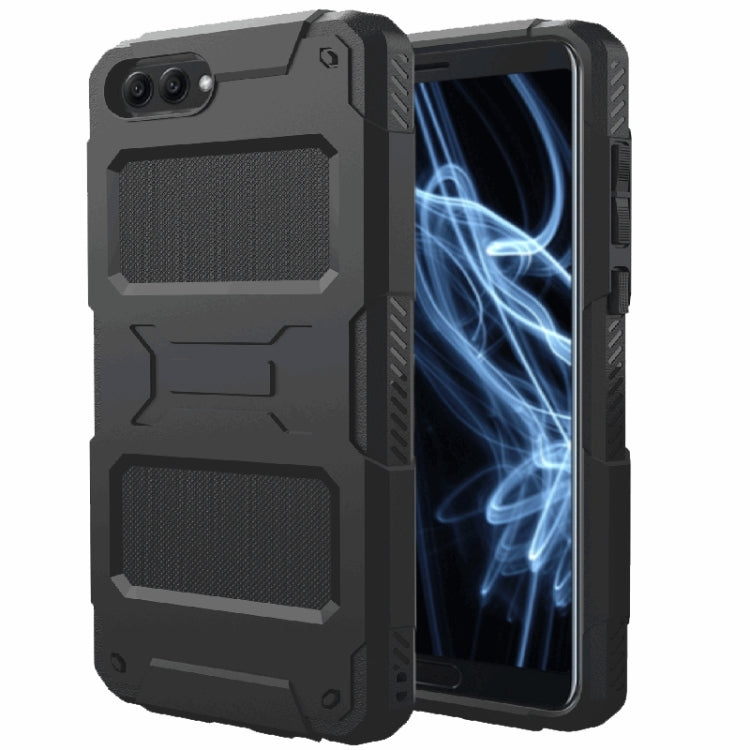 FATBEAR Armor Shockproof Cooling Phone Case, For Huawei Mate 20, For Huawei Mate 30 4G / 5G, For Huawei Mate 30 Pro 4G / 5G, For Huawei Mate 30E Pro, For Huawei Mate 40 Pro, For Huawei Mate 40 / 40E, For Huawei Mate 40 Pro+ / Mate 40 RS, For Huawei P10