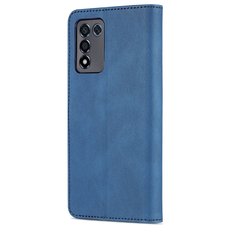 AZNS Dream II Skin Feel Horizontal Flip Leather Case, For OPPO K9s / Realme Q3s, For OPPO Reno7 5G, For OPPO Reno7 Pro 5G, For Huawei Mate X2 / X2 China, For vivo S10e / V23e 5G, For vivo T1 4G / iQOO Neo5 SE