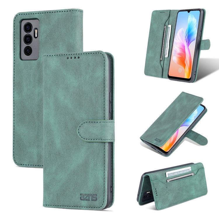 AZNS Dream II Skin Feel Horizontal Flip Leather Case, Series 1