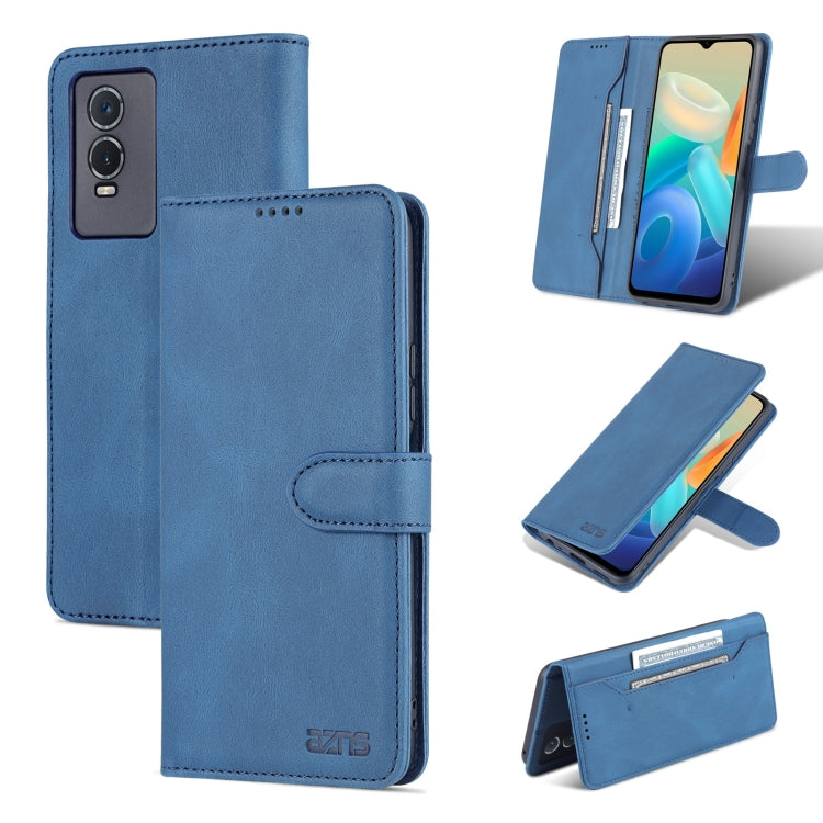 AZNS Dream II Skin Feel Horizontal Flip Leather Case, Series 1