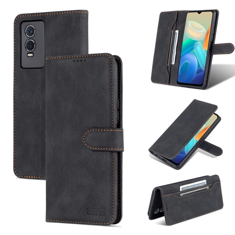 AZNS Dream II Skin Feel Horizontal Flip Leather Case, Series 1