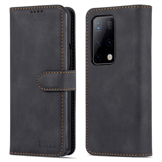 AZNS Dream II Skin Feel Horizontal Flip Leather Case, Series 2