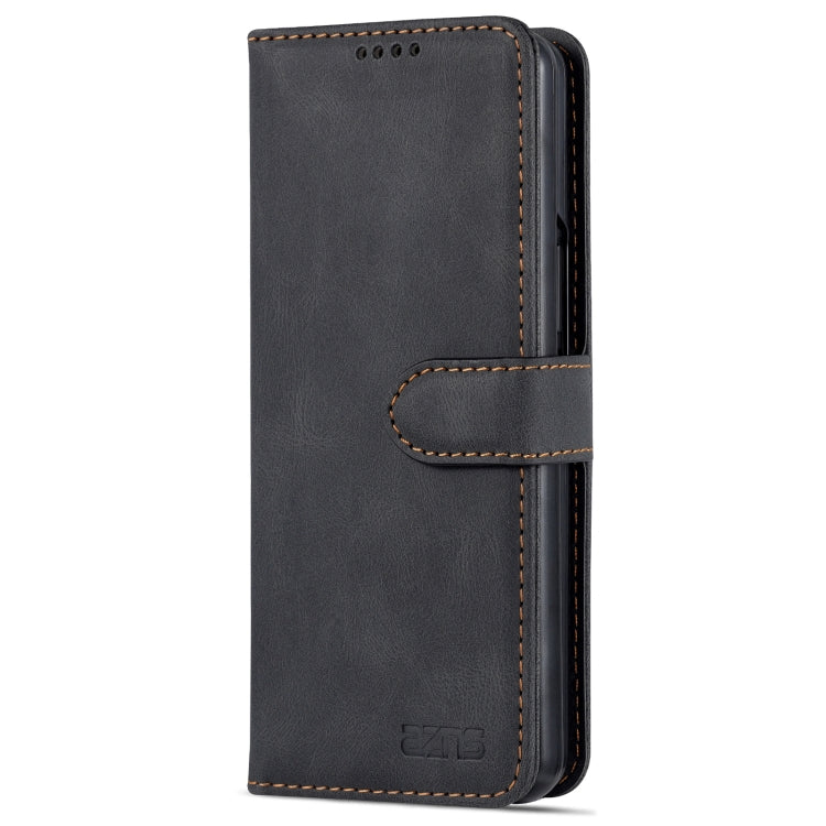 AZNS Dream II Skin Feel Horizontal Flip Leather Case, Series 2