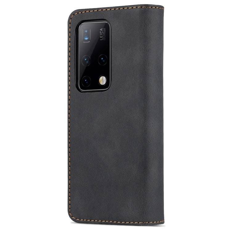 AZNS Dream II Skin Feel Horizontal Flip Leather Case, Series 2