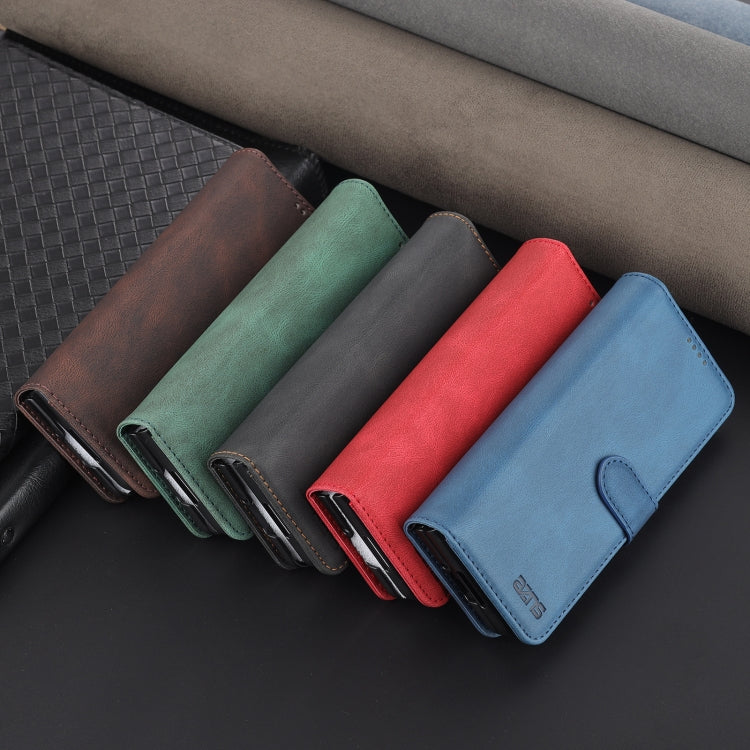 AZNS Dream II Skin Feel Horizontal Flip Leather Case, Series 2