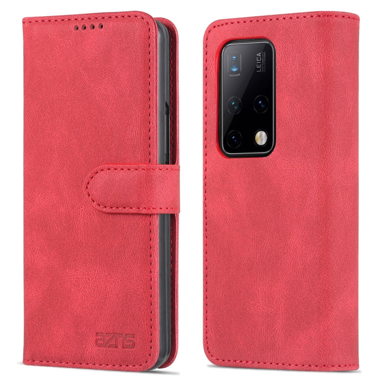 AZNS Dream II Skin Feel Horizontal Flip Leather Case, Series 2