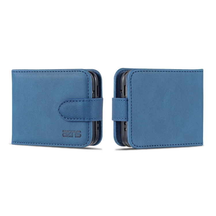 AZNS Dream II Skin Feel Horizontal Flip Leather Case, Series 1