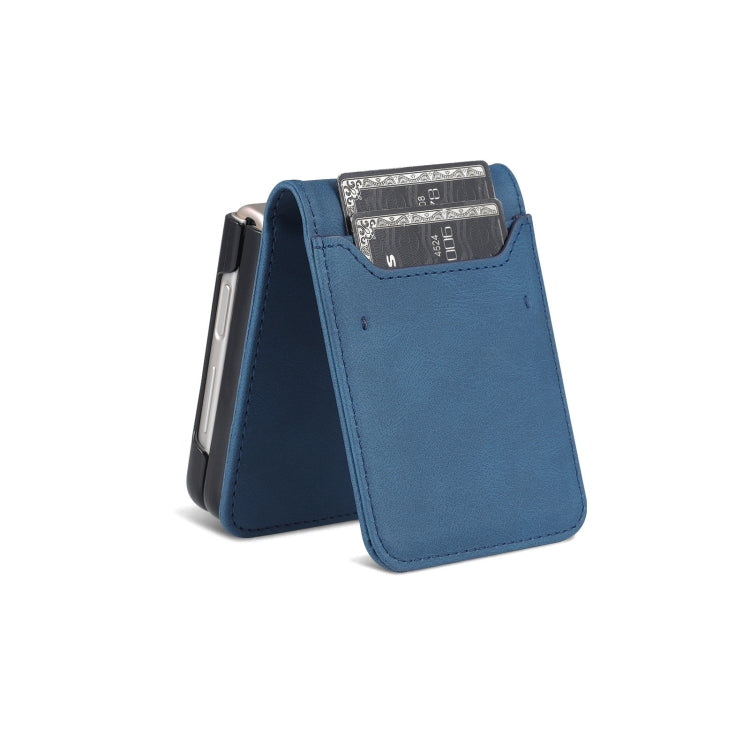 AZNS Dream II Skin Feel Horizontal Flip Leather Case, Series 1