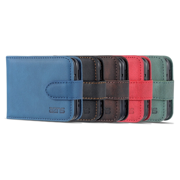 AZNS Dream II Skin Feel Horizontal Flip Leather Case, Series 1