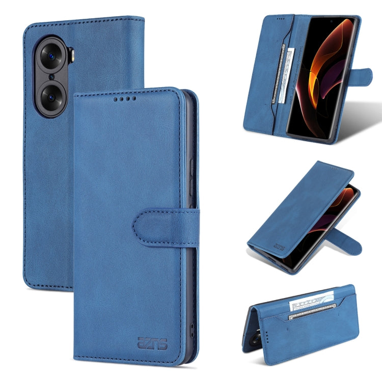 AZNS Dream II Skin Feel Horizontal Flip Leather Case, Series 1